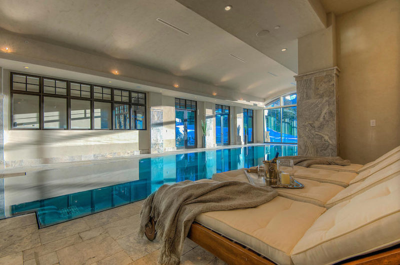 Lavish Equestrian And Ski Property In Utah, USA lavish equestrian and ski property in utah usa 101be17