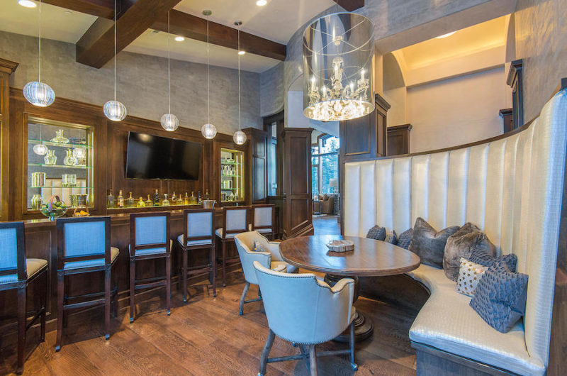 Lavish Equestrian And Ski Property In Utah, USA lavish equestrian and ski property in utah usa 24dbe74