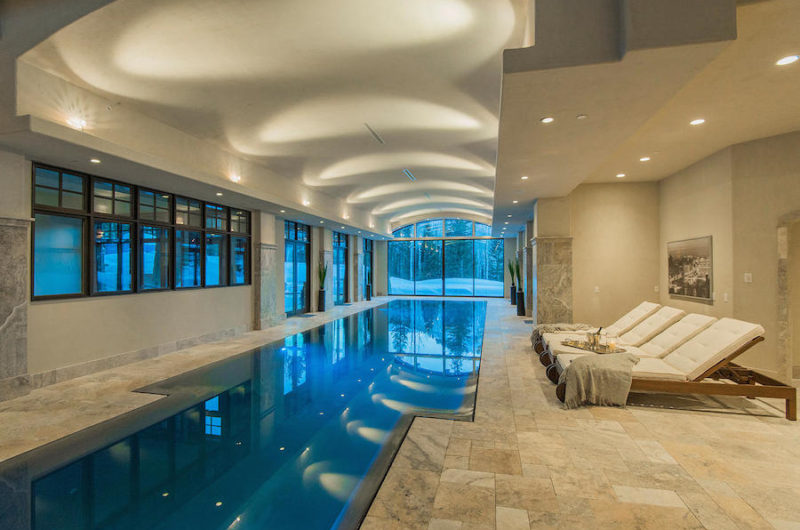 Lavish Equestrian And Ski Property In Utah, USA lavish equestrian and ski property in utah usa 2bed5d6