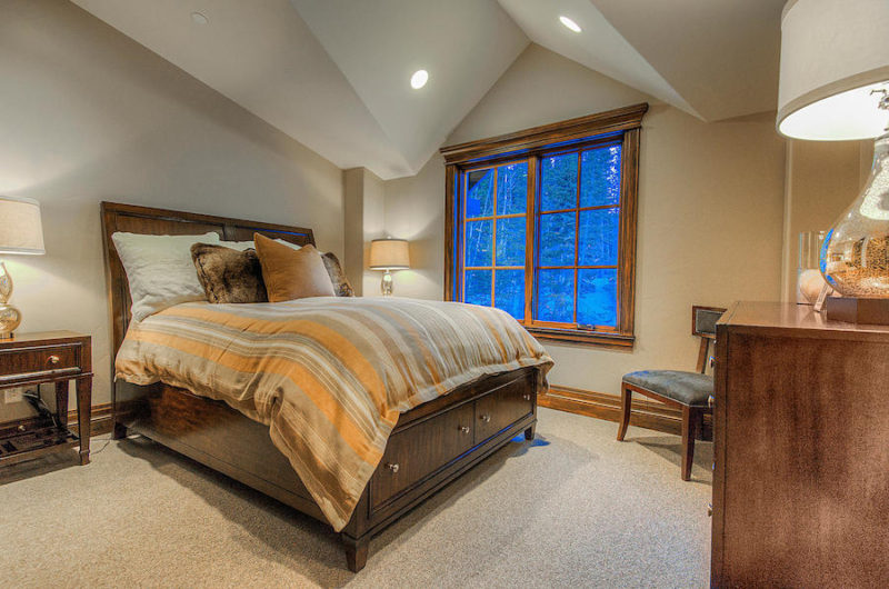 Lavish Equestrian And Ski Property In Utah, USA lavish equestrian and ski property in utah usa 2d1129e