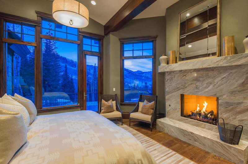 Lavish Equestrian And Ski Property In Utah, USA lavish equestrian and ski property in utah usa 2f6ed92