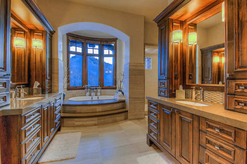 Lavish Equestrian And Ski Property In Utah, USA lavish equestrian and ski property in utah usa 31cc221