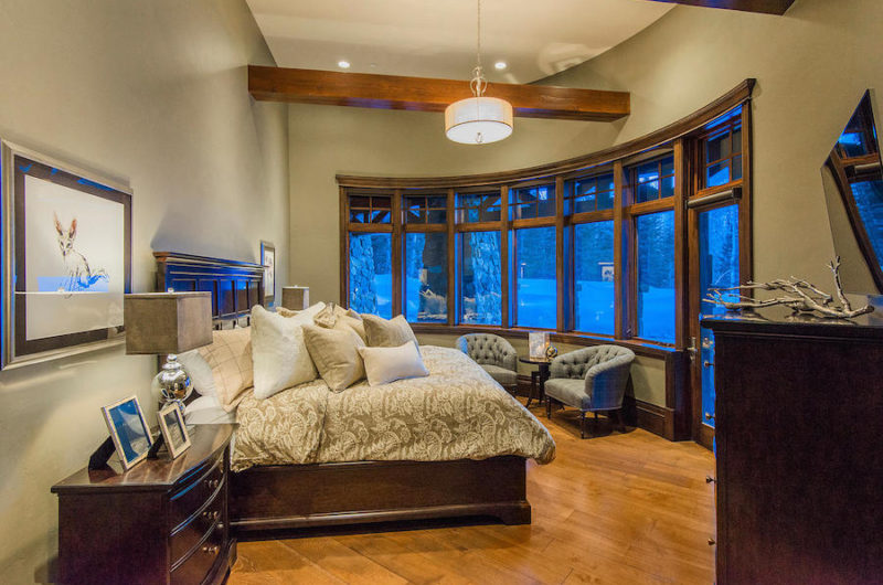 Lavish Equestrian And Ski Property In Utah, USA lavish equestrian and ski property in utah usa 335b50d