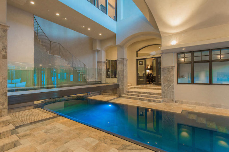 Lavish Equestrian And Ski Property In Utah, USA lavish equestrian and ski property in utah usa 37efd4d