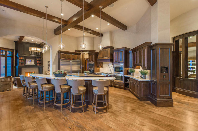 Lavish Equestrian And Ski Property In Utah, USA lavish equestrian and ski property in utah usa 3fd50a7