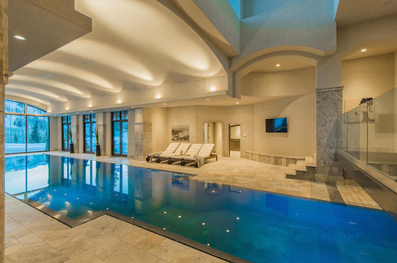 Lavish Equestrian And Ski Property In Utah, USA lavish equestrian and ski property in utah usa 489dcb3