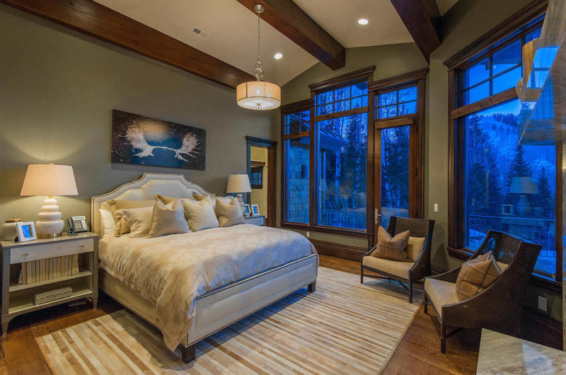 Lavish Equestrian And Ski Property In Utah, USA lavish equestrian and ski property in utah usa 59678dd