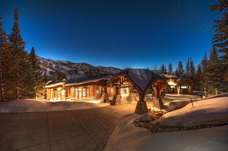 Lavish Equestrian And Ski Property In Utah, USA lavish equestrian and ski property in utah usa 68efdb8
