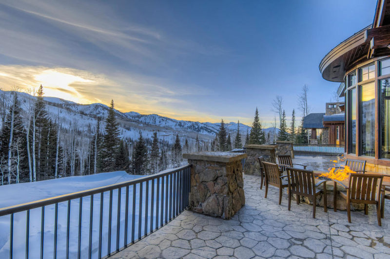 Lavish Equestrian And Ski Property In Utah, USA lavish equestrian and ski property in utah usa 6e77e4e