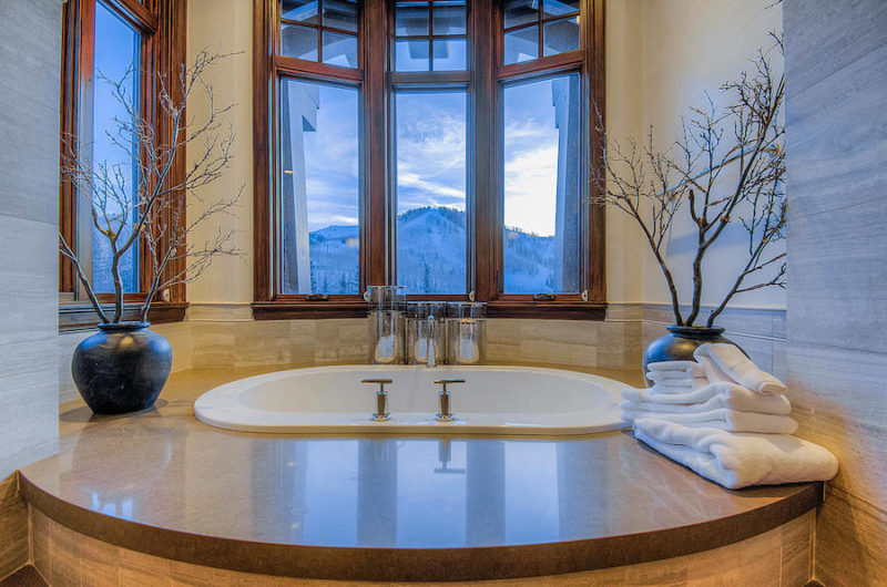 Lavish Equestrian And Ski Property In Utah, USA lavish equestrian and ski property in utah usa 778bbb3