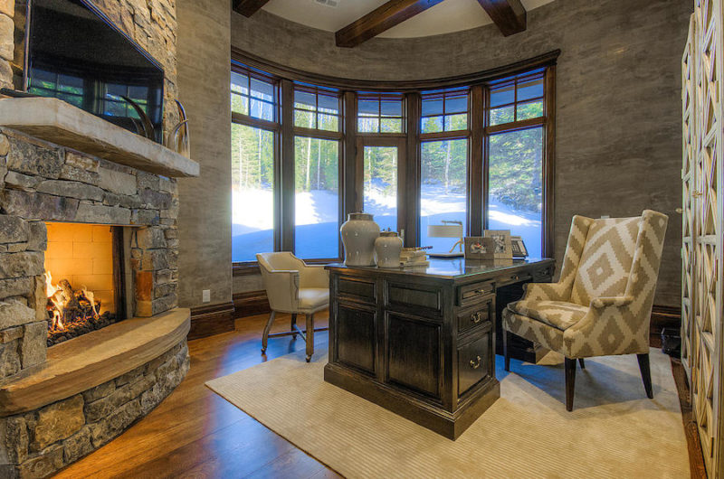 Lavish Equestrian And Ski Property In Utah, USA lavish equestrian and ski property in utah usa 848dc9d