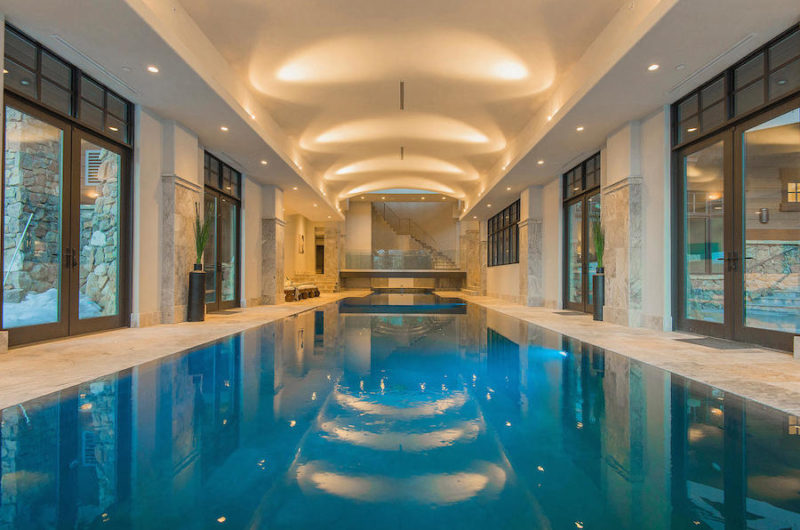 Lavish Equestrian And Ski Property In Utah, USA lavish equestrian and ski property in utah usa 87683a8