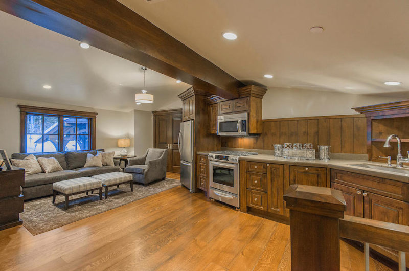 Lavish Equestrian And Ski Property In Utah, USA lavish equestrian and ski property in utah usa 8d9dde7