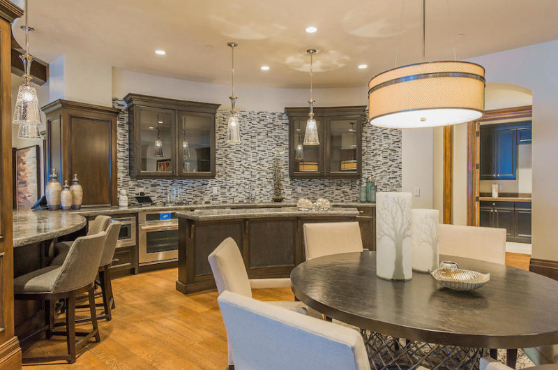 Lavish Equestrian And Ski Property In Utah, USA lavish equestrian and ski property in utah usa 9c15052