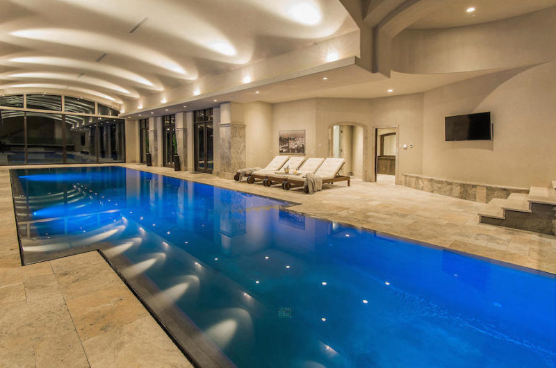 Lavish Equestrian And Ski Property In Utah, USA lavish equestrian and ski property in utah usa 9dca8b9