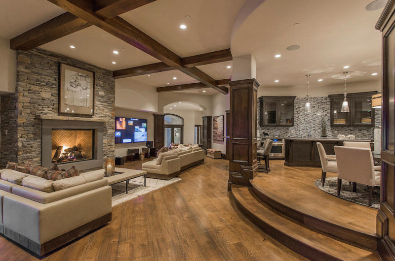 Lavish Equestrian And Ski Property In Utah, USA lavish equestrian and ski property in utah usa 9de8ce0