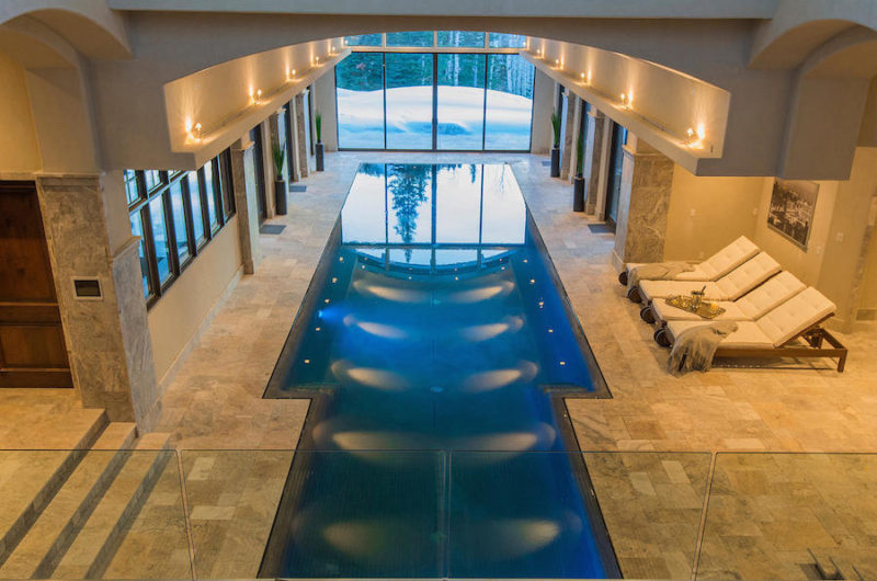 Lavish Equestrian And Ski Property In Utah, USA lavish equestrian and ski property in utah usa bea04f6