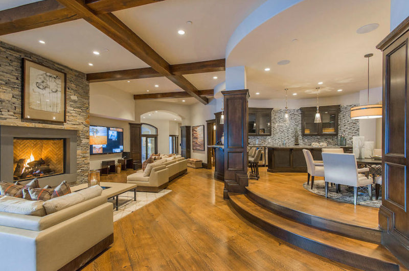 Lavish Equestrian And Ski Property In Utah, USA lavish equestrian and ski property in utah usa c40dfb1