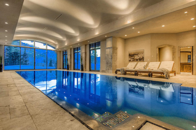 Lavish Equestrian And Ski Property In Utah, USA lavish equestrian and ski property in utah usa d331e59