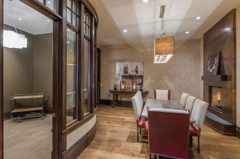 Lavish Equestrian And Ski Property In Utah, USA lavish equestrian and ski property in utah usa d40a27c