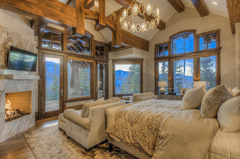 Lavish Equestrian And Ski Property In Utah, USA lavish equestrian and ski property in utah usa de18ab1