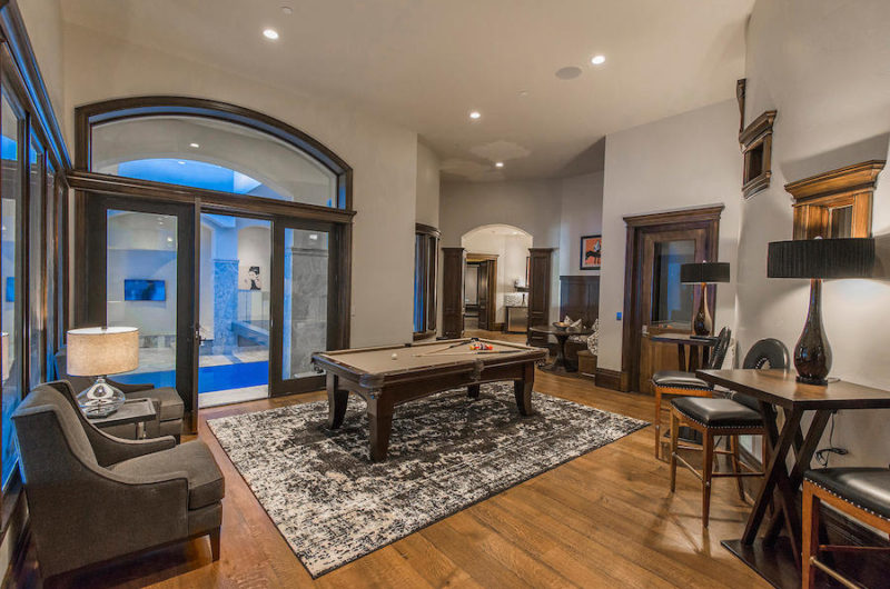Lavish Equestrian And Ski Property In Utah, USA lavish equestrian and ski property in utah usa e3bcda9