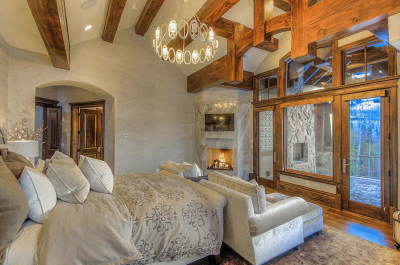 Lavish Equestrian And Ski Property In Utah, USA lavish equestrian and ski property in utah usa e680903