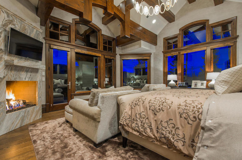 Lavish Equestrian And Ski Property In Utah, USA lavish equestrian and ski property in utah usa e99d5b0