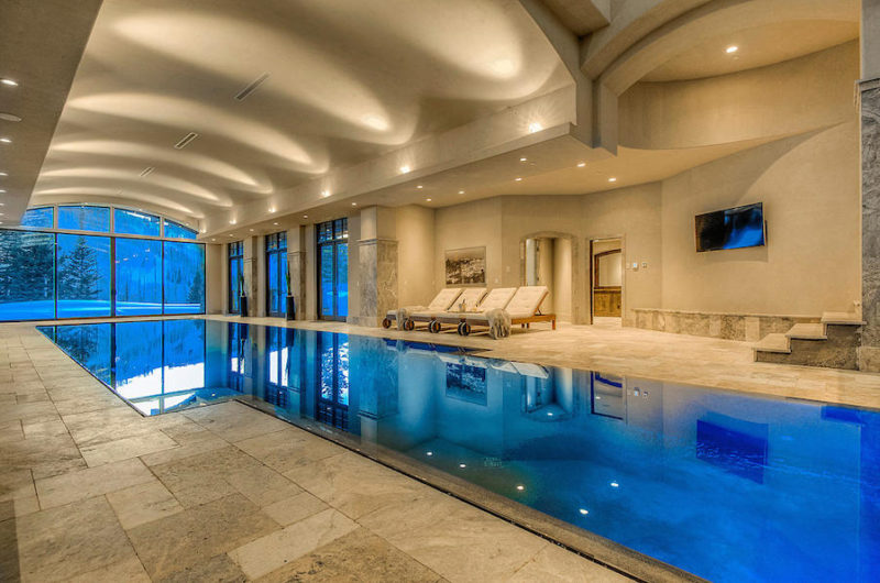 Lavish Equestrian And Ski Property In Utah, USA lavish equestrian and ski property in utah usa ef81538