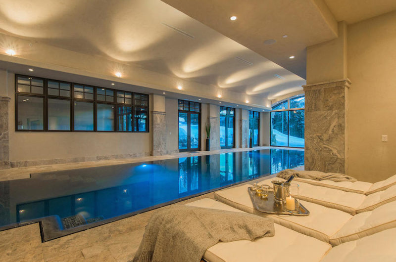 Lavish Equestrian And Ski Property In Utah, USA lavish equestrian and ski property in utah usa f3f6854