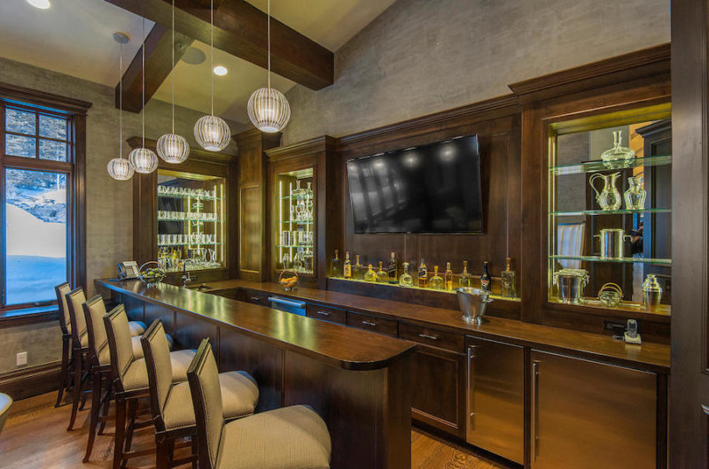 Lavish Equestrian And Ski Property In Utah, USA lavish equestrian and ski property in utah usa fa43fb7