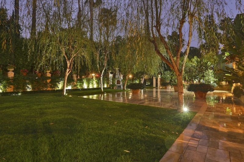 Lavish Mediterranean Estate In Los Angeles, California lavish mediterranean estate in los angeles california 546da5f