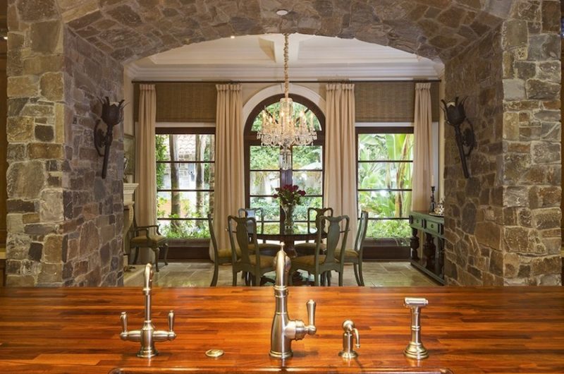 Lavish Mediterranean Estate In Los Angeles, California lavish mediterranean estate in los angeles california b331877