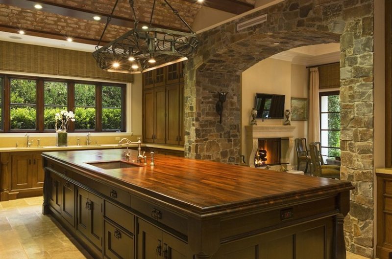 Lavish Mediterranean Estate In Los Angeles, California lavish mediterranean estate in los angeles california d3a4dff