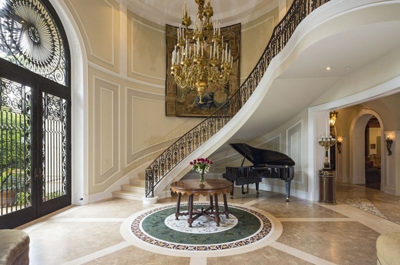 Lavish Mediterranean Estate In Los Angeles, California lavish mediterranean estate in los angeles california ee08c46
