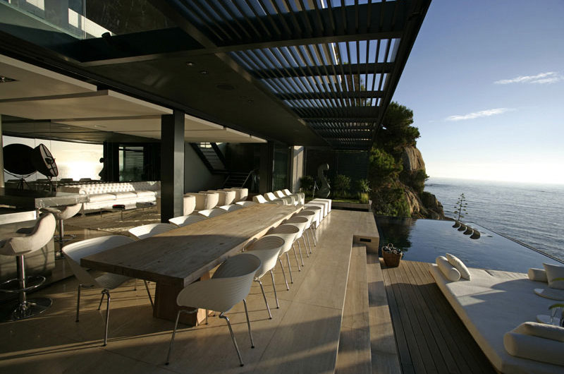 Lavish Mwanzoleo Residence in Cape Town lavish mwanzoleo residence in cape town 50be598