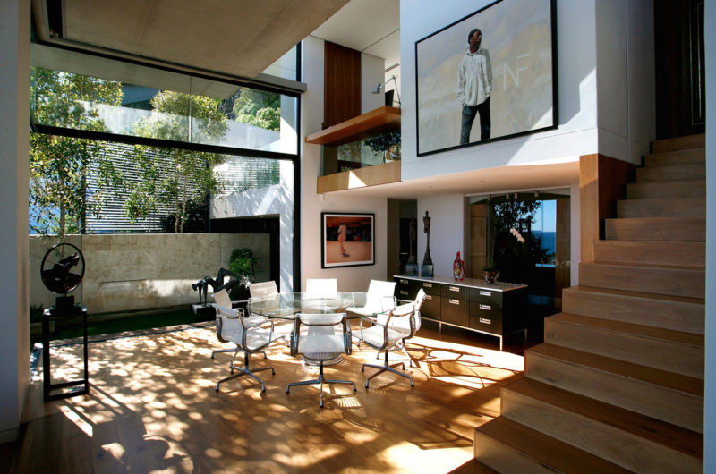 Lavish Mwanzoleo Residence in Cape Town lavish mwanzoleo residence in cape town 765ff55