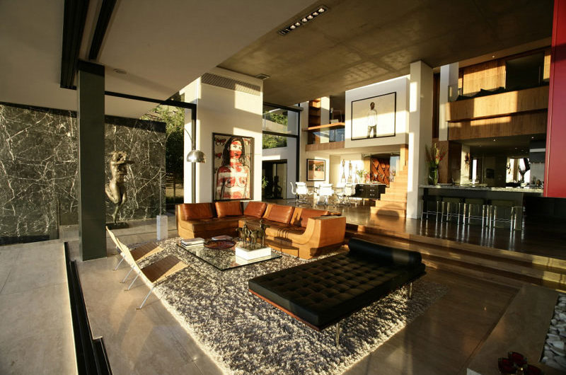 Lavish Mwanzoleo Residence in Cape Town lavish mwanzoleo residence in cape town b6a9d19
