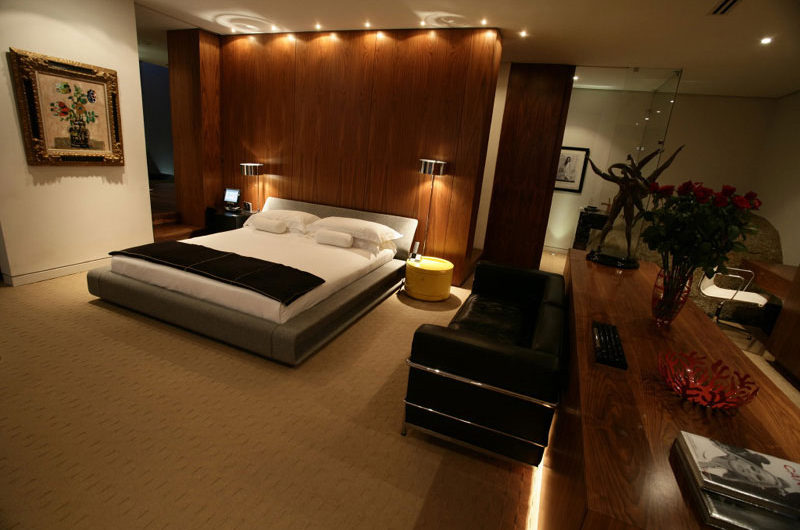 Lavish Mwanzoleo Residence in Cape Town lavish mwanzoleo residence in cape town e09b512