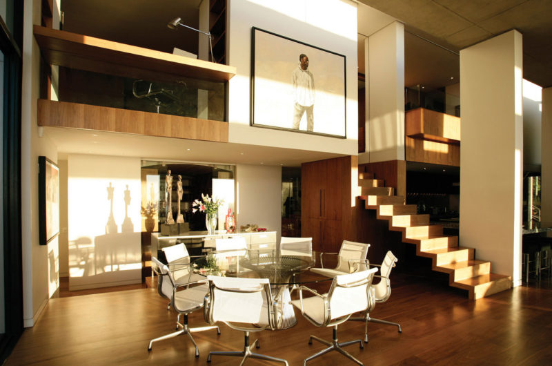 Lavish Mwanzoleo Residence in Cape Town lavish mwanzoleo residence in cape town e4ce9e8