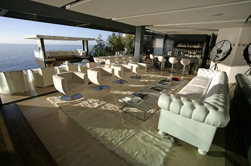 Lavish Mwanzoleo Residence in Cape Town lavish mwanzoleo residence in cape town ea84d9c
