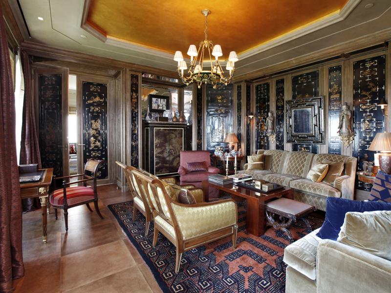 Lavish Ritz Carlton Residence in New York: $50 Million lavish ritz carlton residence in new york 50 million 316f61c