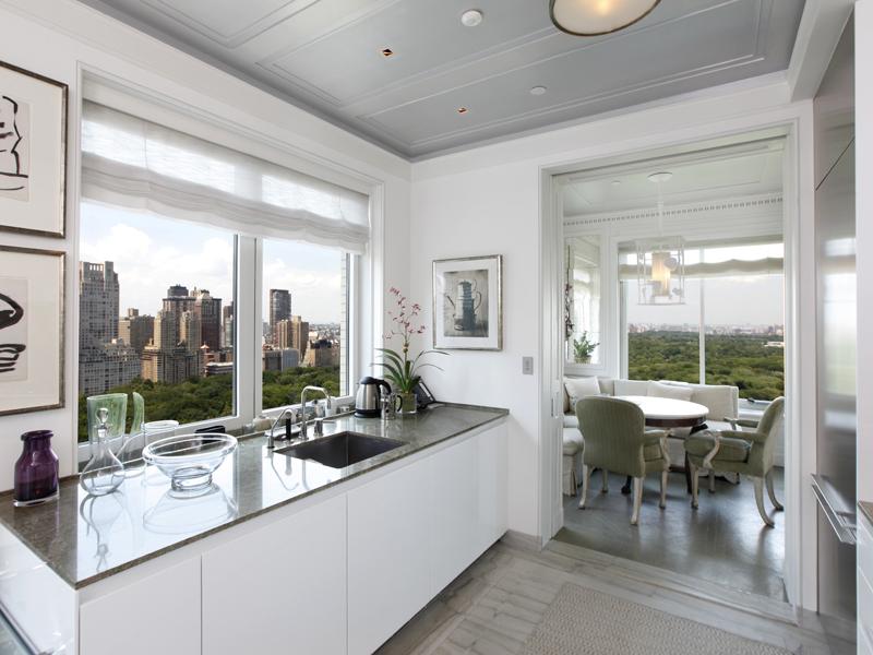 Lavish Ritz Carlton Residence in New York: $50 Million lavish ritz carlton residence in new york 50 million 47be452