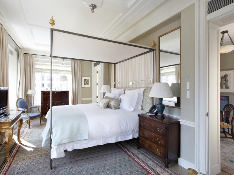 Lavish Ritz Carlton Residence in New York: $50 Million lavish ritz carlton residence in new york 50 million fcfd356