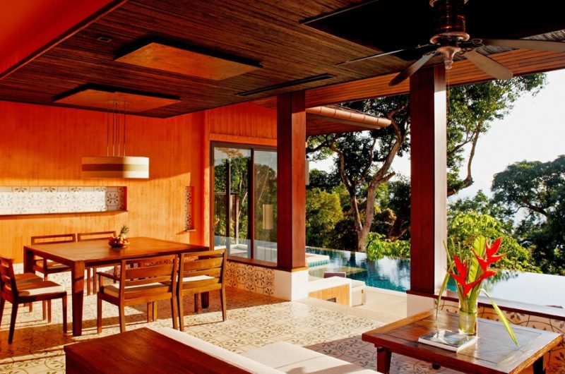 Lavish Sri Panwa Resort on Phuket Island, Thailand lavish sri panwa resort on phuket island thailand 3124f9e