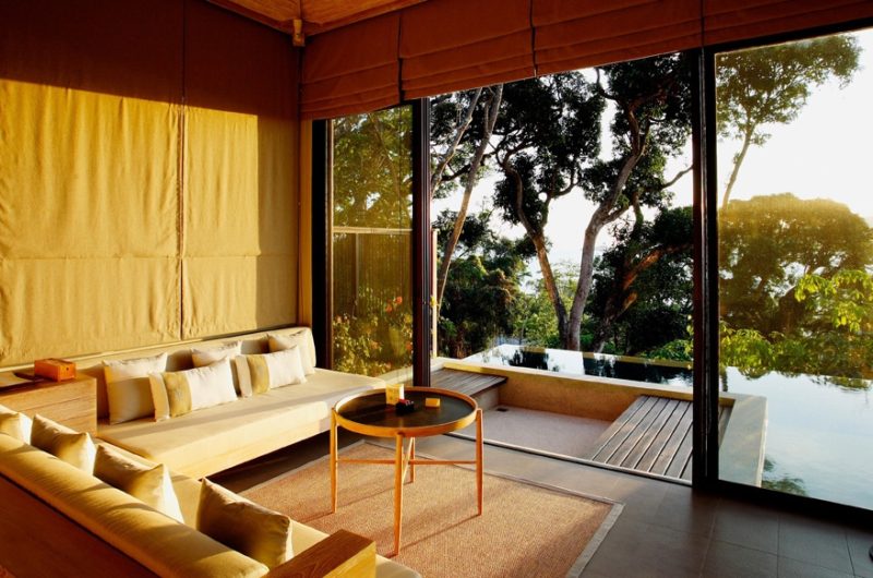 Lavish Sri Panwa Resort on Phuket Island, Thailand lavish sri panwa resort on phuket island thailand 33276a1