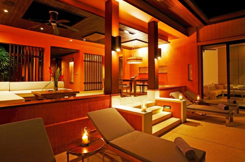Lavish Sri Panwa Resort on Phuket Island, Thailand lavish sri panwa resort on phuket island thailand 3d25c52