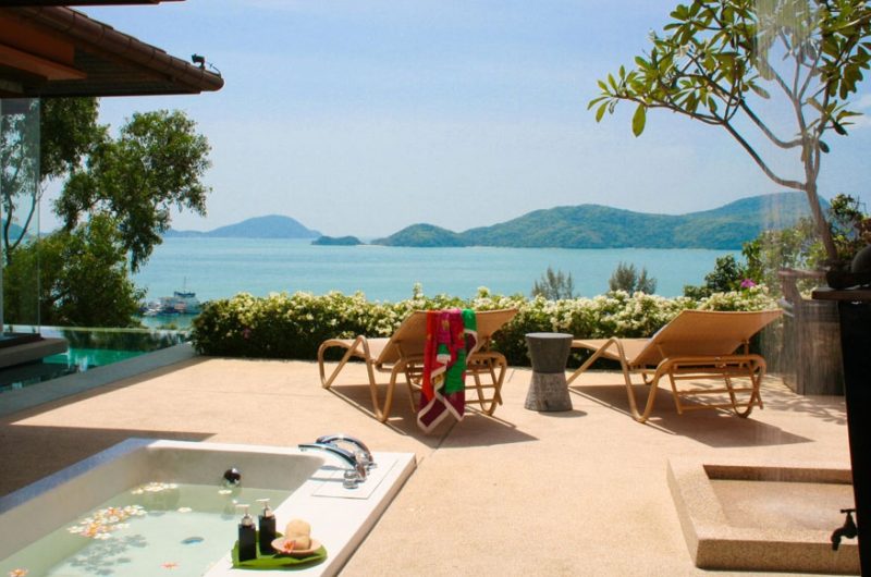 Lavish Sri Panwa Resort on Phuket Island, Thailand lavish sri panwa resort on phuket island thailand 56aadca