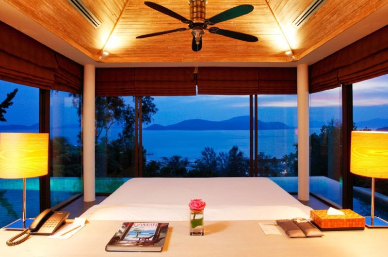 Lavish Sri Panwa Resort on Phuket Island, Thailand lavish sri panwa resort on phuket island thailand 5dc5ec9