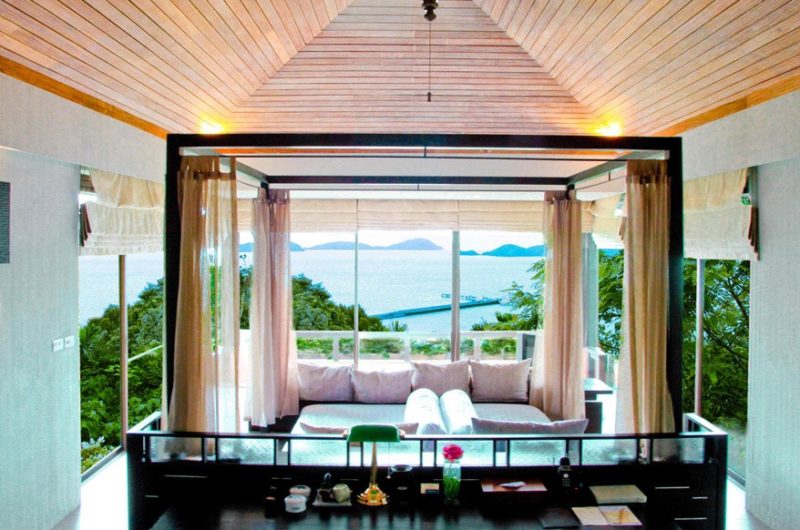 Lavish Sri Panwa Resort on Phuket Island, Thailand lavish sri panwa resort on phuket island thailand 606b2a3